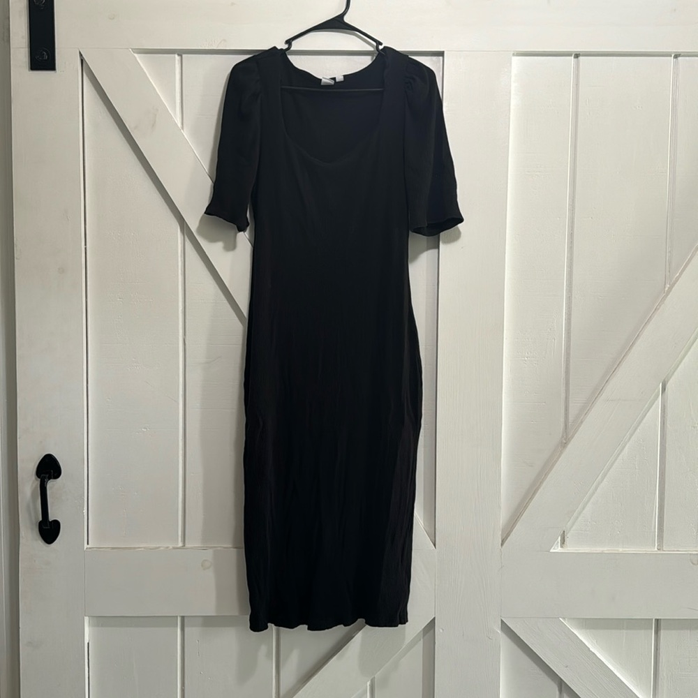 Bodycon Dress